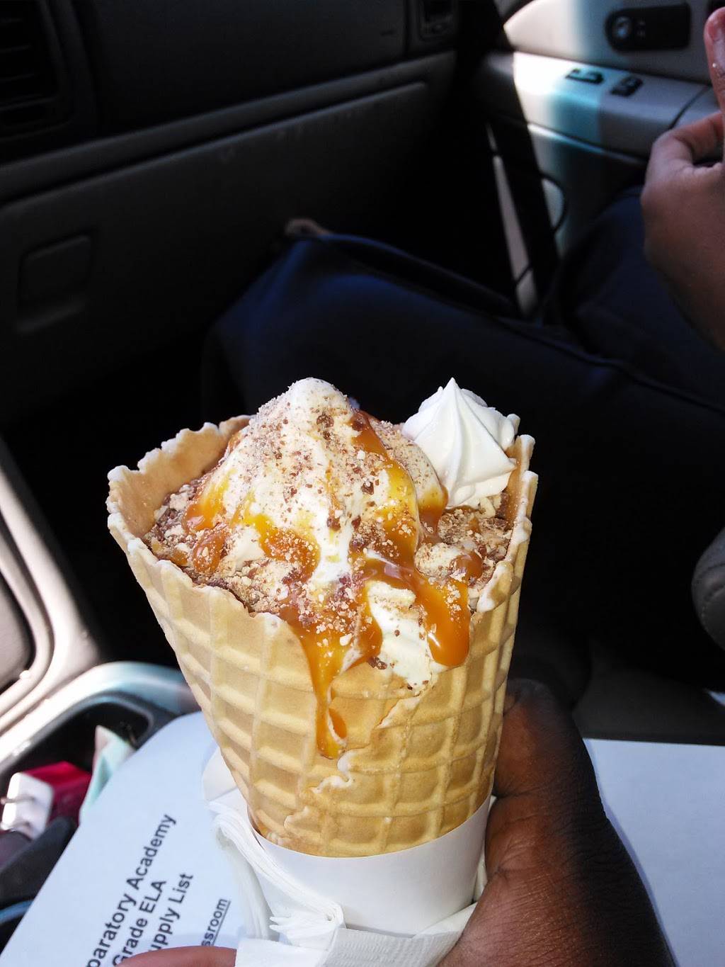 Sonic Drive-In | restaurant | 3900 Flat Shoals Pkwy, Decatur, GA 30034, USA | 4042441331 OR +1 404-244-1331