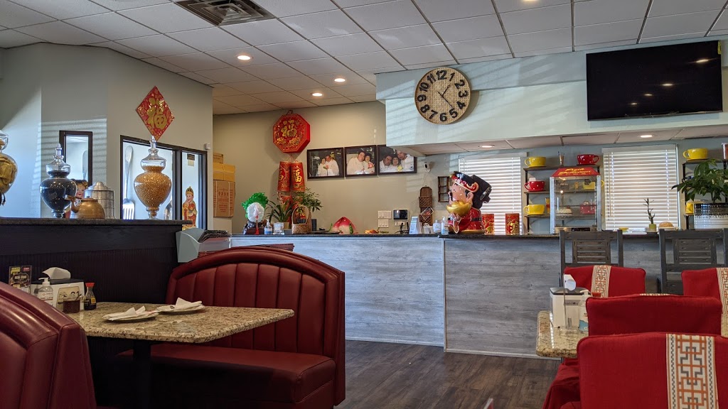 Yummy House | restaurant | 1602 S Sycamore Ave, Sioux Falls, SD 57110, USA | 6053386888 OR +1 605-338-6888