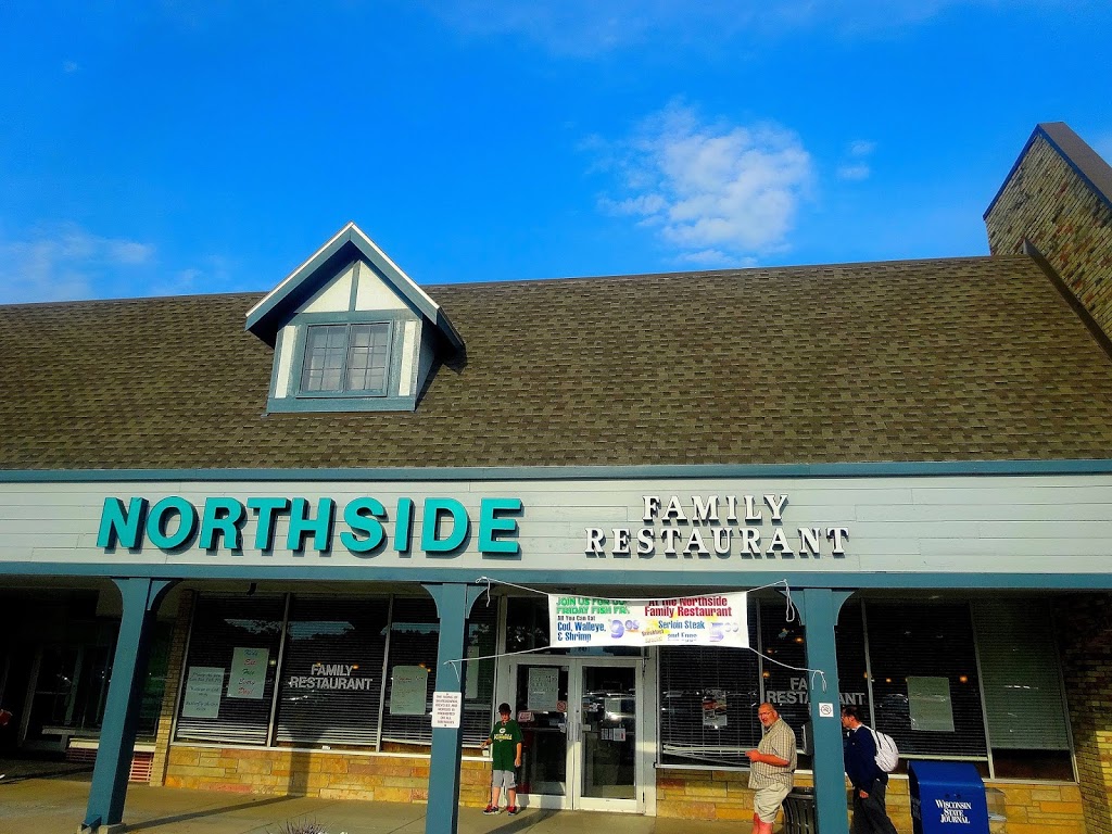 Northside Family Restaurant | restaurant | 1201 N Sherman Ave, Madison, WI 53704, USA | 6082445663 OR +1 608-244-5663