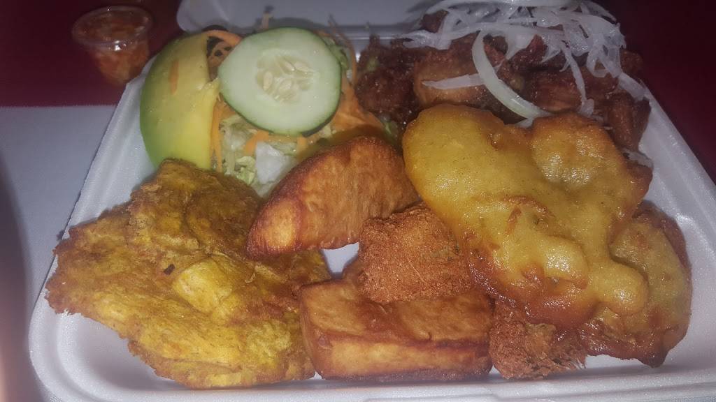 Carmelle Cuisine | restaurant | 9714 N Nebraska Ave, Tampa, FL 33612, USA | 3052007143 OR +1 305-200-7143