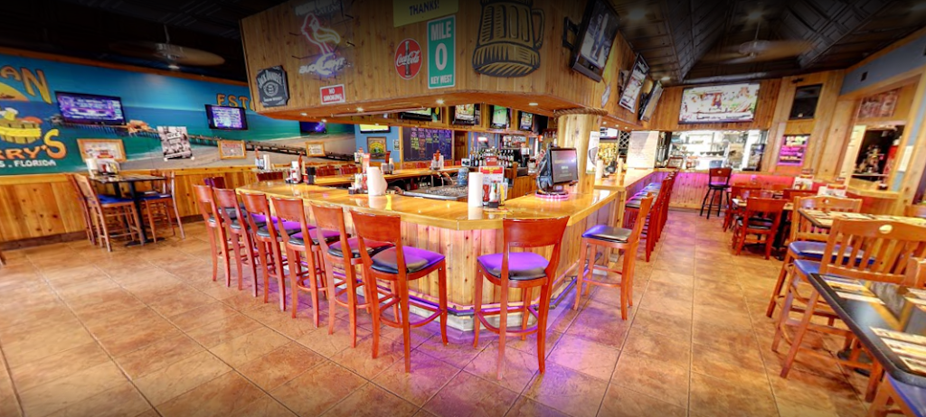 Pelican Larrys | restaurant | 1046 Pine Ridge Rd, Naples, FL 34108, USA | 2396490800 OR +1 239-649-0800