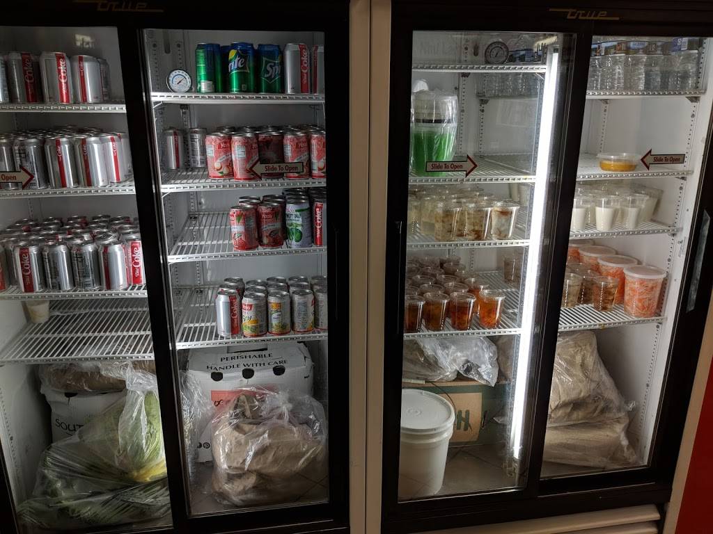 Nhu Lan Sandwich Shop | restaurant | 6763 Wilson Blvd, Falls Church, VA 22044, USA | 7035329009 OR +1 703-532-9009