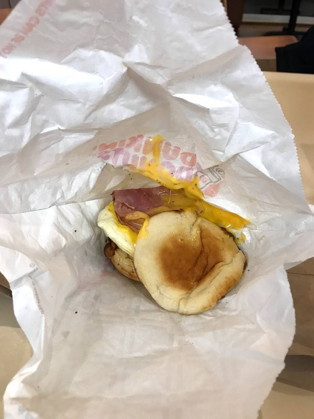 Dunkin | bakery | 2341 Brighton Henrietta Town Line Rd, Rochester, NY 14623, USA | 5854759378 OR +1 585-475-9378