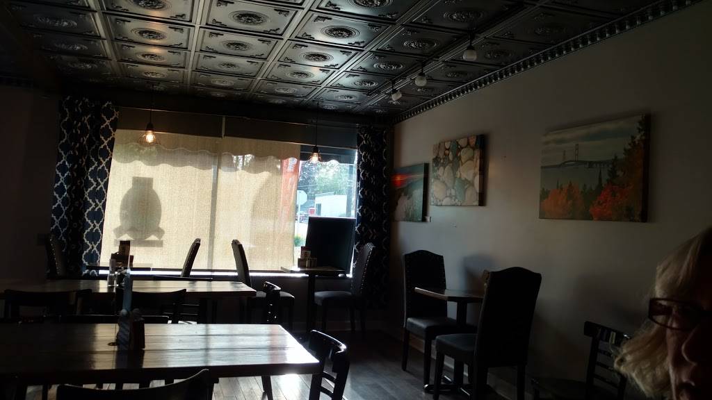 The Artisan Taproom | cafe | 4708 1st St, New Era, MI 49446, USA | 2318617778 OR +1 231-861-7778
