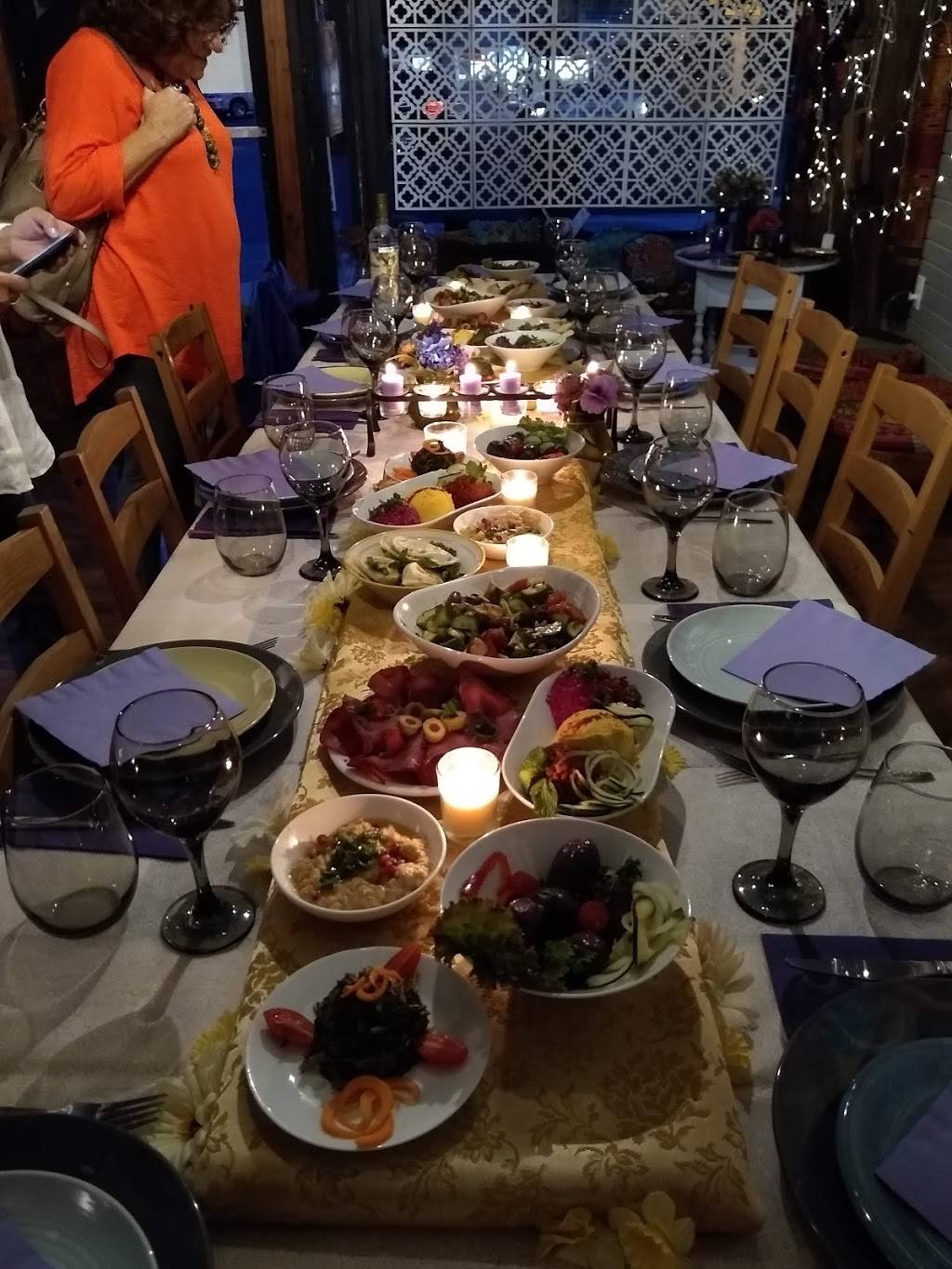 Le Souk | cafe | 51 Watchung Plaza, Montclair, NJ 07043, USA | 9737072333 OR +1 973-707-2333