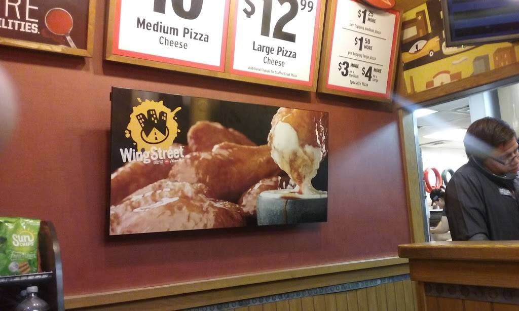 Pizza Hut | restaurant | 7779 Garvey Ave, Rosemead, CA 91770, USA | 6263075533 OR +1 626-307-5533