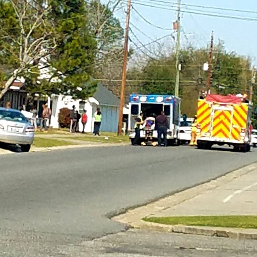 Paulas Fried Chicken | restaurant | 201 Martin Luther King Jr Dr, Dublin, GA 31021, USA | 4782729352 OR +1 478-272-9352