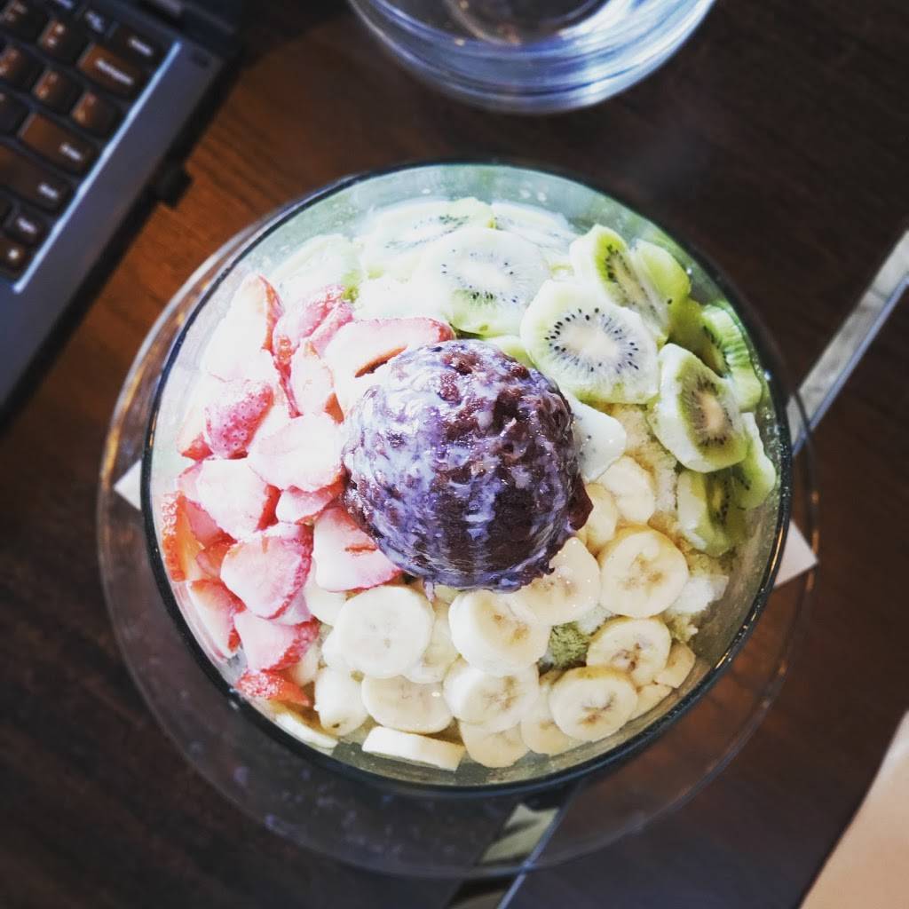 Cafe Americano | cafe | 4003 Wilshire Blvd, Los Angeles, CA 90005, USA | 2134273637 OR +1 213-427-3637