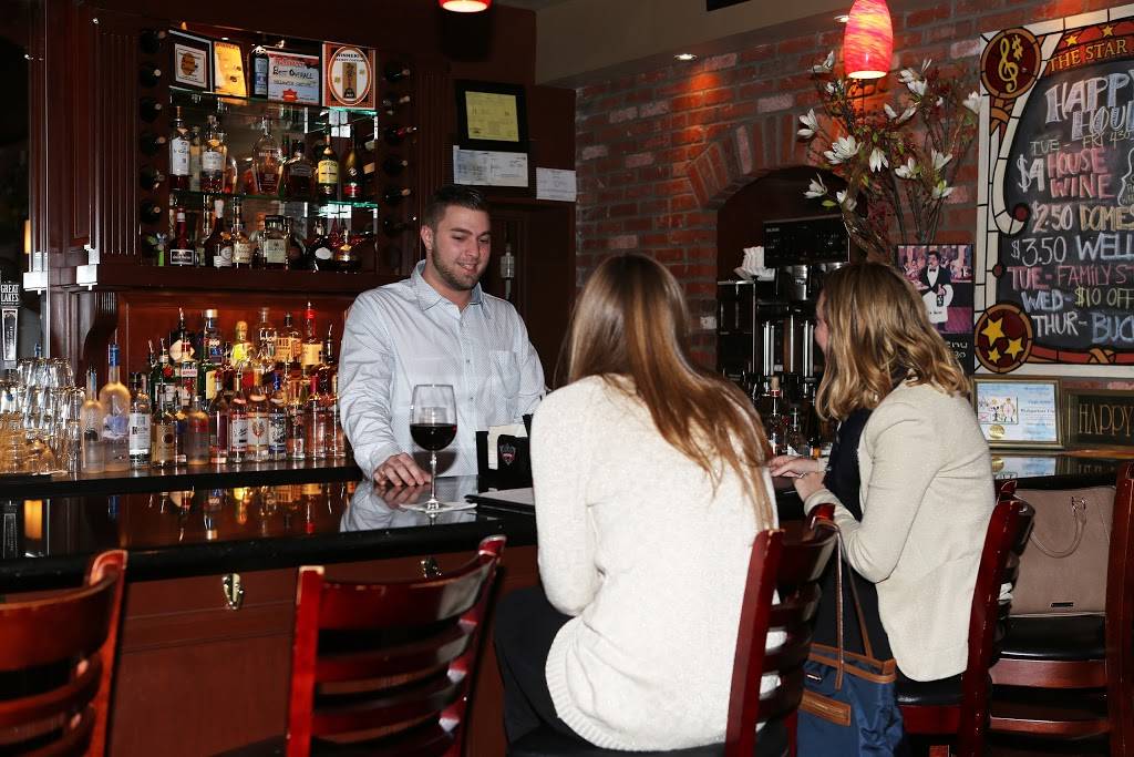 Cafe Notte Restaurant Bar & Private Parties | restaurant | 8070 Ohio River Blvd, Pittsburgh, PA 15202, USA | 4127612233 OR +1 412-761-2233