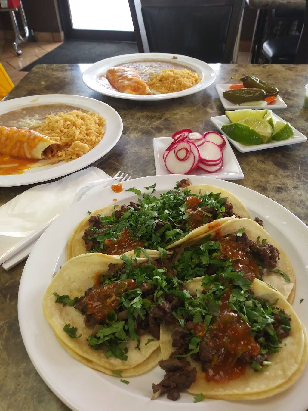 Taqueria El Rinconsito of Everett | restaurant | 607 SE Everett Mall Way, Everett, WA 98208, USA | 4253470591 OR +1 425-347-0591