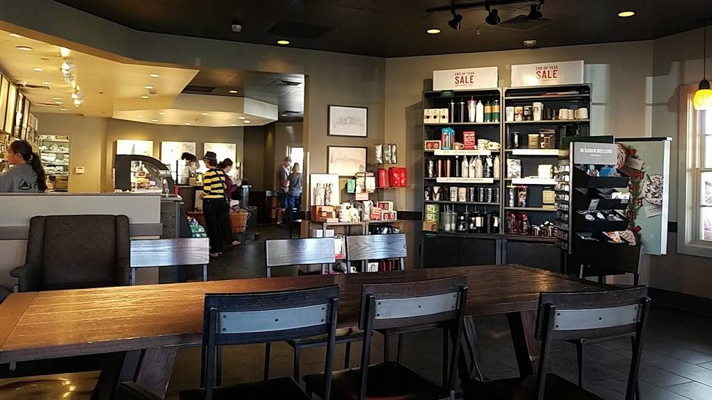 Starbucks | cafe | 28459 Old Town Front St, Temecula, CA 92590, USA | 9516992917 OR +1 951-699-2917