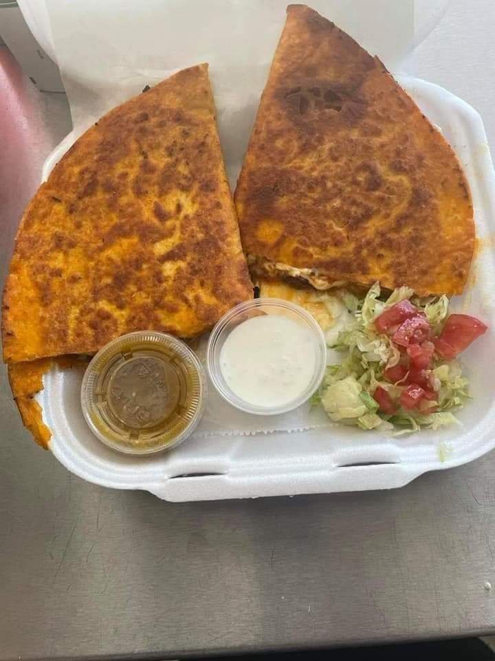 La Esperanza Tacos | restaurant | 2085 SW 1st Way, Okeechobee, FL 34974, USA | 8634471929 OR +1 863-447-1929