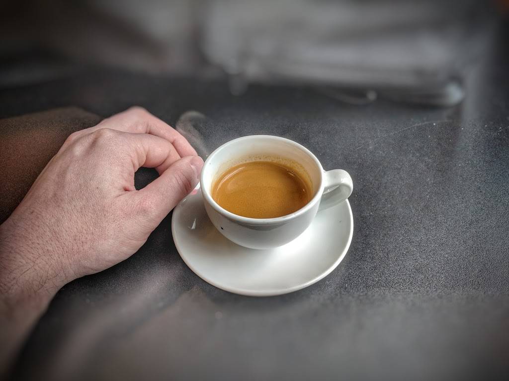 Cherry Street Coffee House | bakery | 2121 1st Ave, Seattle, WA 98121, USA | 2064417176 OR +1 206-441-7176