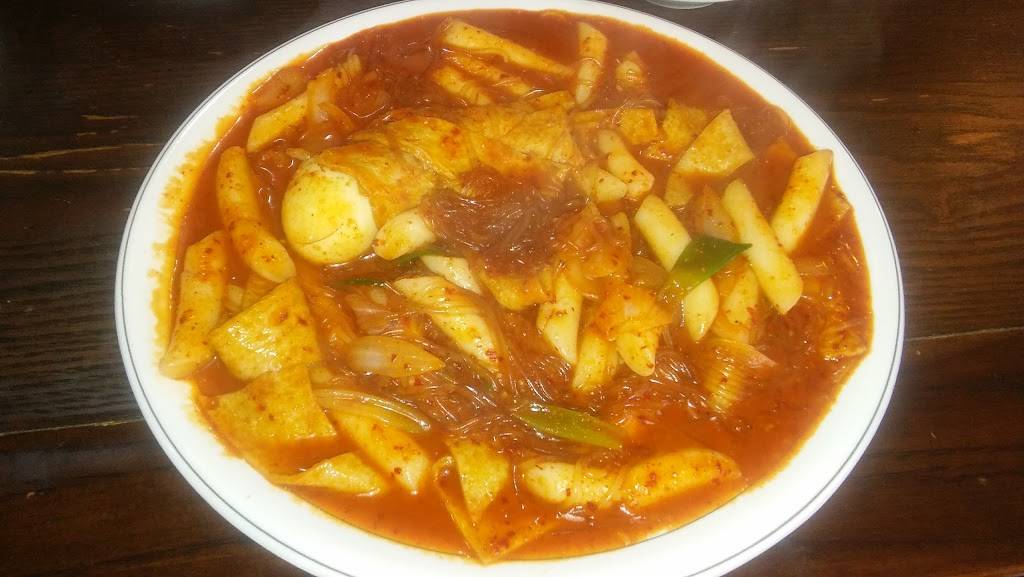 Seoul Garden Restaurant | restaurant | 2456 Harry Wurzbach Rd, San Antonio, TX 78209, USA | 2108261790 OR +1 210-826-1790