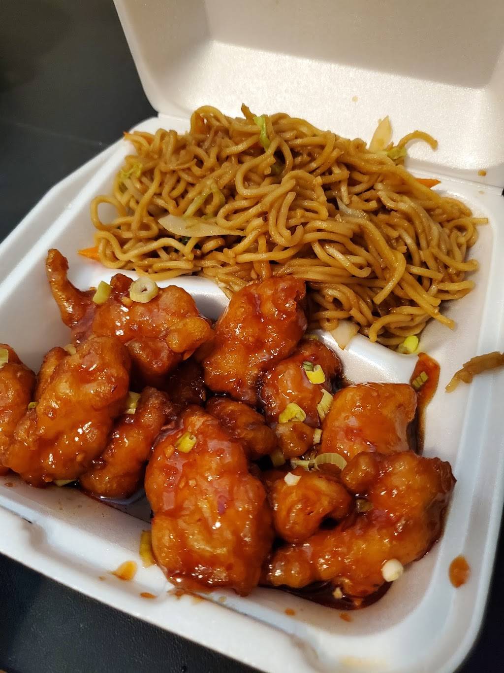 Crane Garden Asian Bistro | meal takeaway | 97 W 100 N, Payson, UT 84651, USA | 8016585542 OR +1 801-658-5542