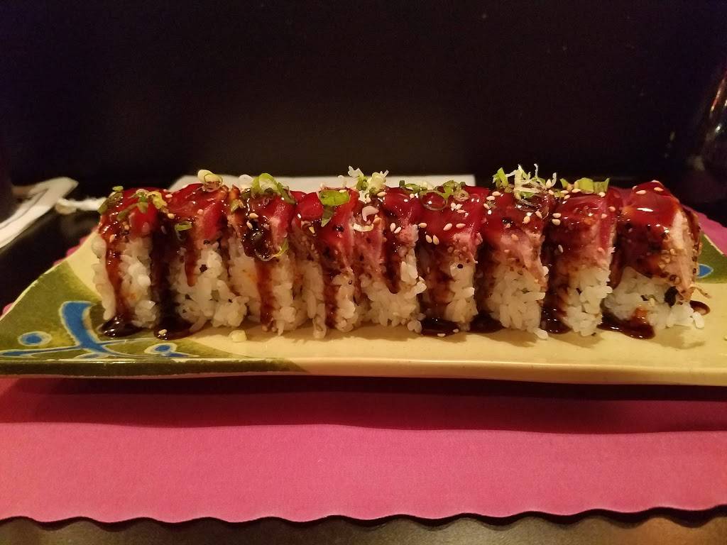 The Office Restaurant & Lounge | restaurant | 820 Main St, Toms River, NJ 08753, USA | 7323490800 OR +1 732-349-0800