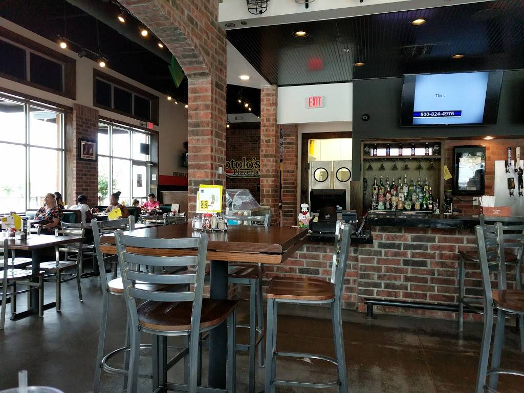 Rotolos Pizzeria | restaurant | 8970 S Broadway Ave #148, Tyler, TX 75703, USA | 9035618805 OR +1 903-561-8805