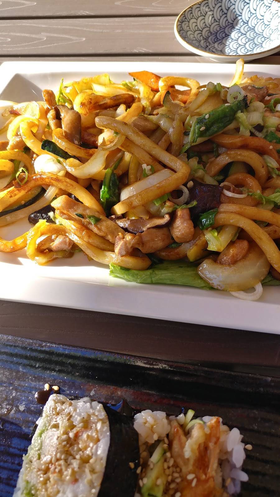 Sakiya sushi | restaurant | 2005 Crow Canyon Pl #138, San Ramon, CA 94583, USA | 9253596835 OR +1 925-359-6835