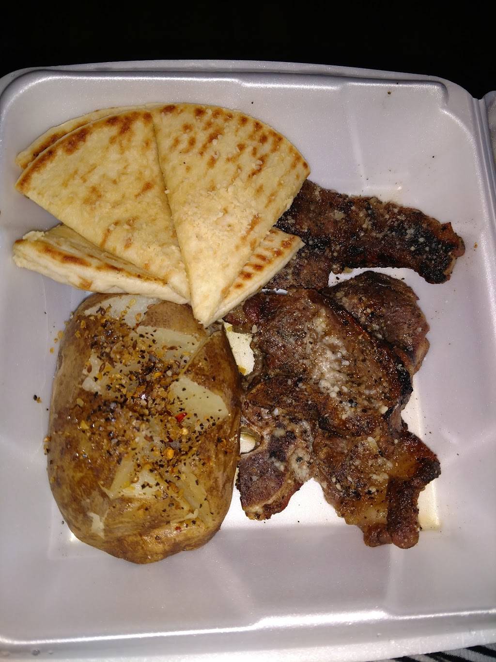 BBs Diner | restaurant | 5223 Seven Mile E, Detroit, MI 48234, USA | 3133660905 OR +1 313-366-0905