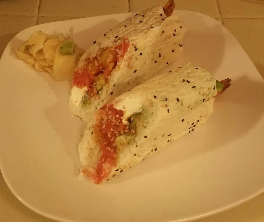 Sur Sushi | restaurant | 13466 Osborne St, Arleta, CA 91331, USA | 8187996422 OR +1 818-799-6422