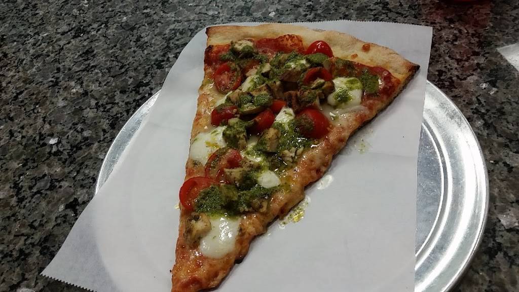 Brooklyn Vs Pizza- Queen Creek | restaurant | 20911 E Rittenhouse Rd, Queen Creek, AZ 85142, USA | 4809124011 OR +1 480-912-4011