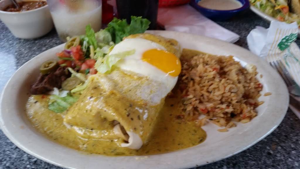 Chuys | restaurant | 9235 Kingston Pike, Knoxville, TN 37922, USA | 8656704141 OR +1 865-670-4141