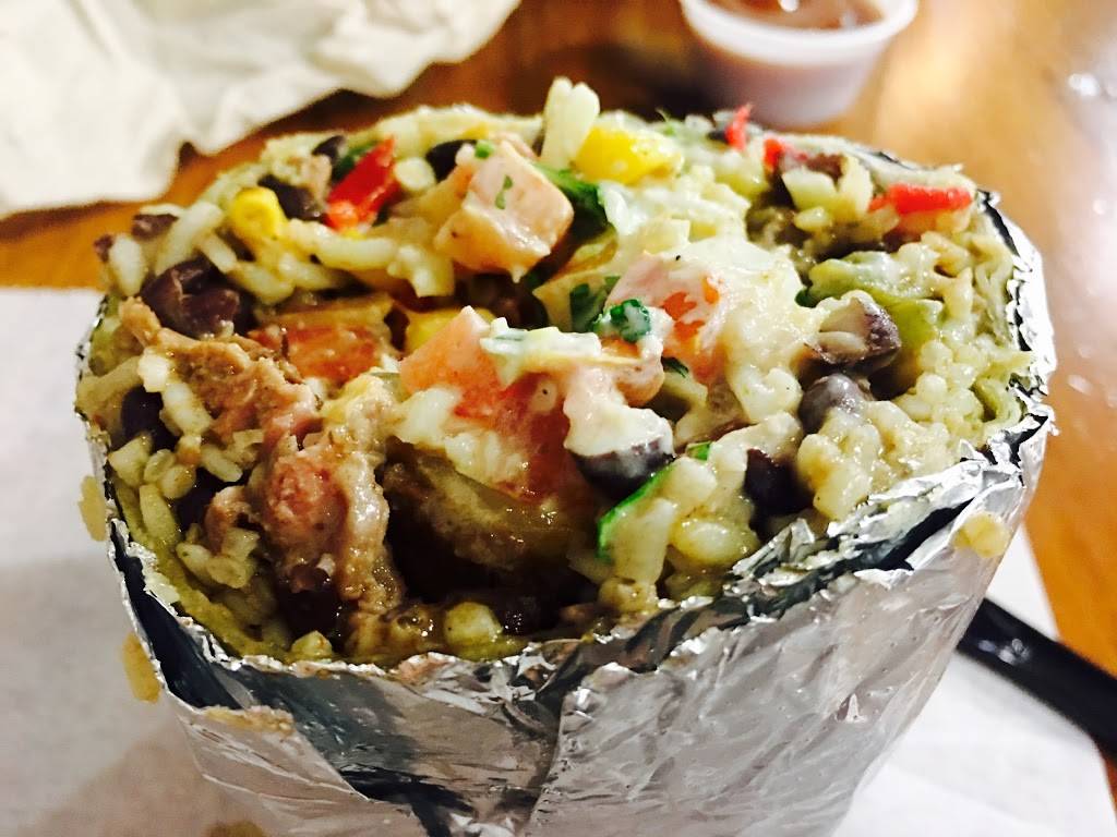 Freebirds World Burrito | restaurant | 5500 Greenville Ave #209, Dallas, TX 75206, USA | 2142659992 OR +1 214-265-9992