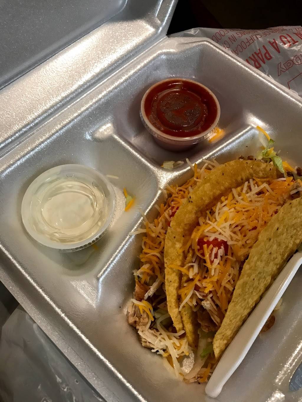 Ricos Subs & Tacos | meal delivery | 4637 W Market St, Greensboro, NC 27407, USA | 3368401561 OR +1 336-840-1561