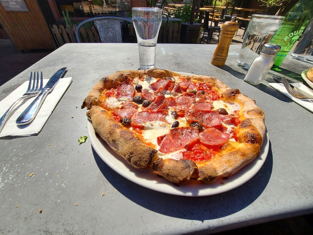 Pizzeria Bianco | restaurant | 623 E Adams St, Phoenix, AZ 85004, USA | 6022588300 OR +1 602-258-8300