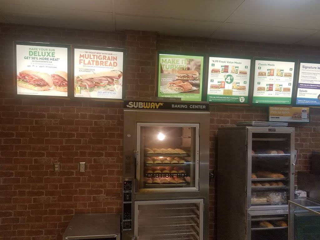 Subway | restaurant | 7817 Waynetowne Blvd, Huber Heights, OH 45424, USA | 9372364478 OR +1 937-236-4478