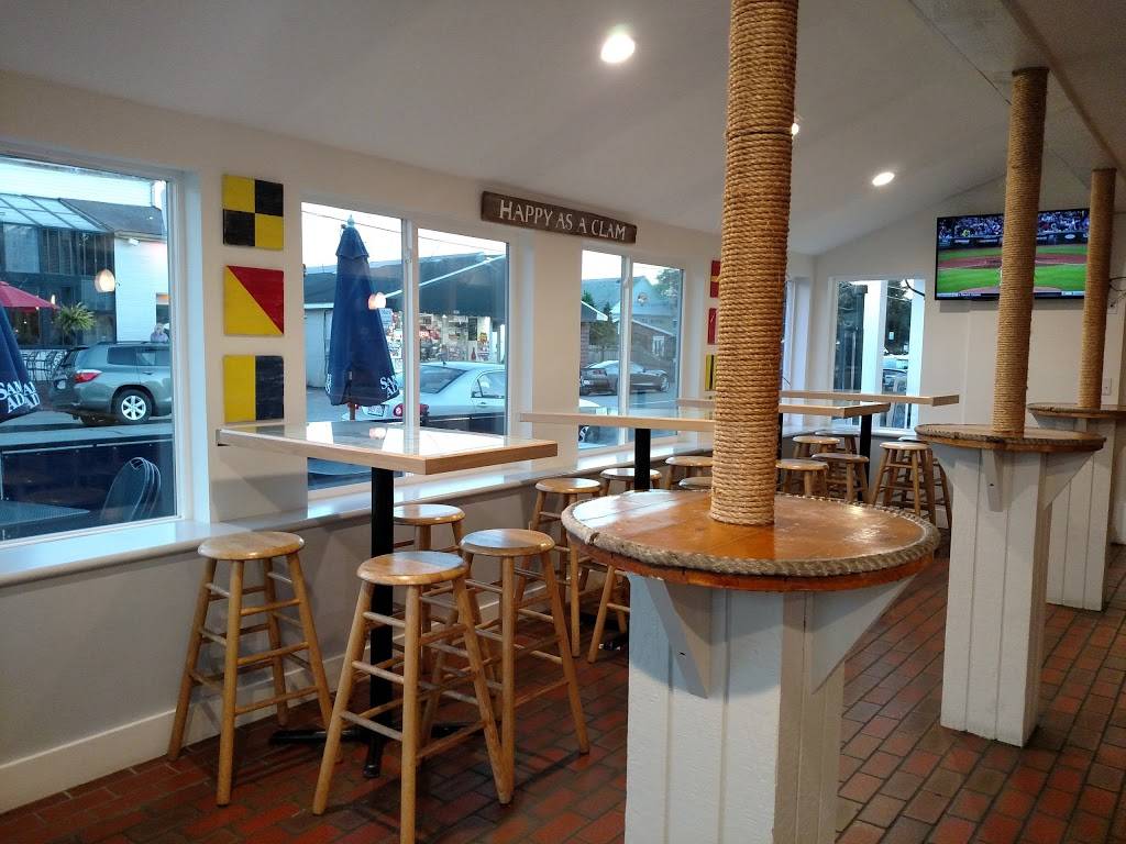 Fresh Ketch | restaurant | 462 Main St, Hyannis, MA 02601, USA | 5087718585 OR +1 508-771-8585