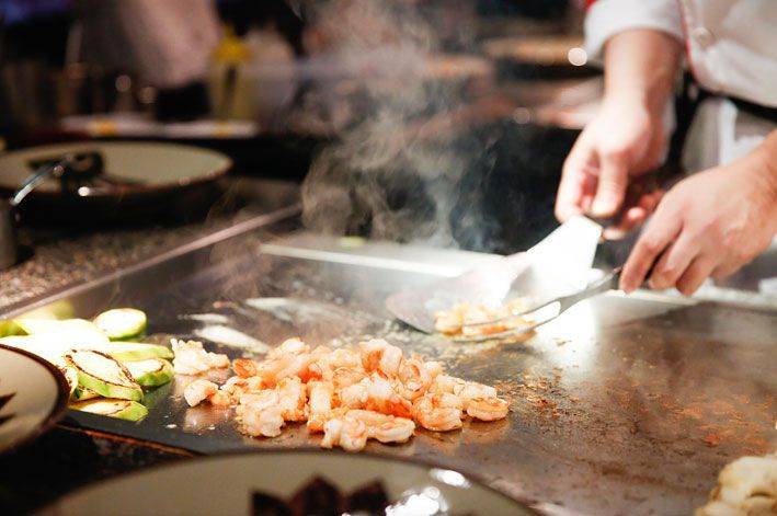 Ginza Express | restaurant | 12801 Midway Rd #505, Dallas, TX 75244, USA | 9725980884 OR +1 972-598-0884