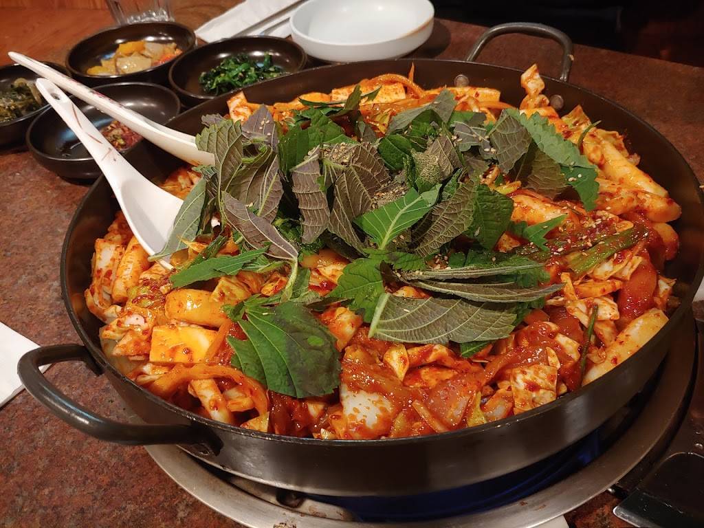 Chung Sol Restaurant | restaurant | 14920 Hwy 99, Lynnwood, WA 98087, USA | 4257417000 OR +1 425-741-7000