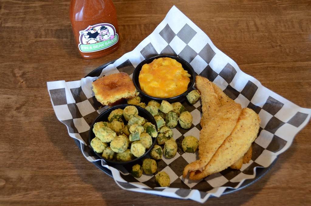 Sugapeach | Chicken & Fish Fry | restaurant | 650 Pacha Pkwy Suite 1, North Liberty, IA 52317, USA | 3198261809 OR +1 319-826-1809