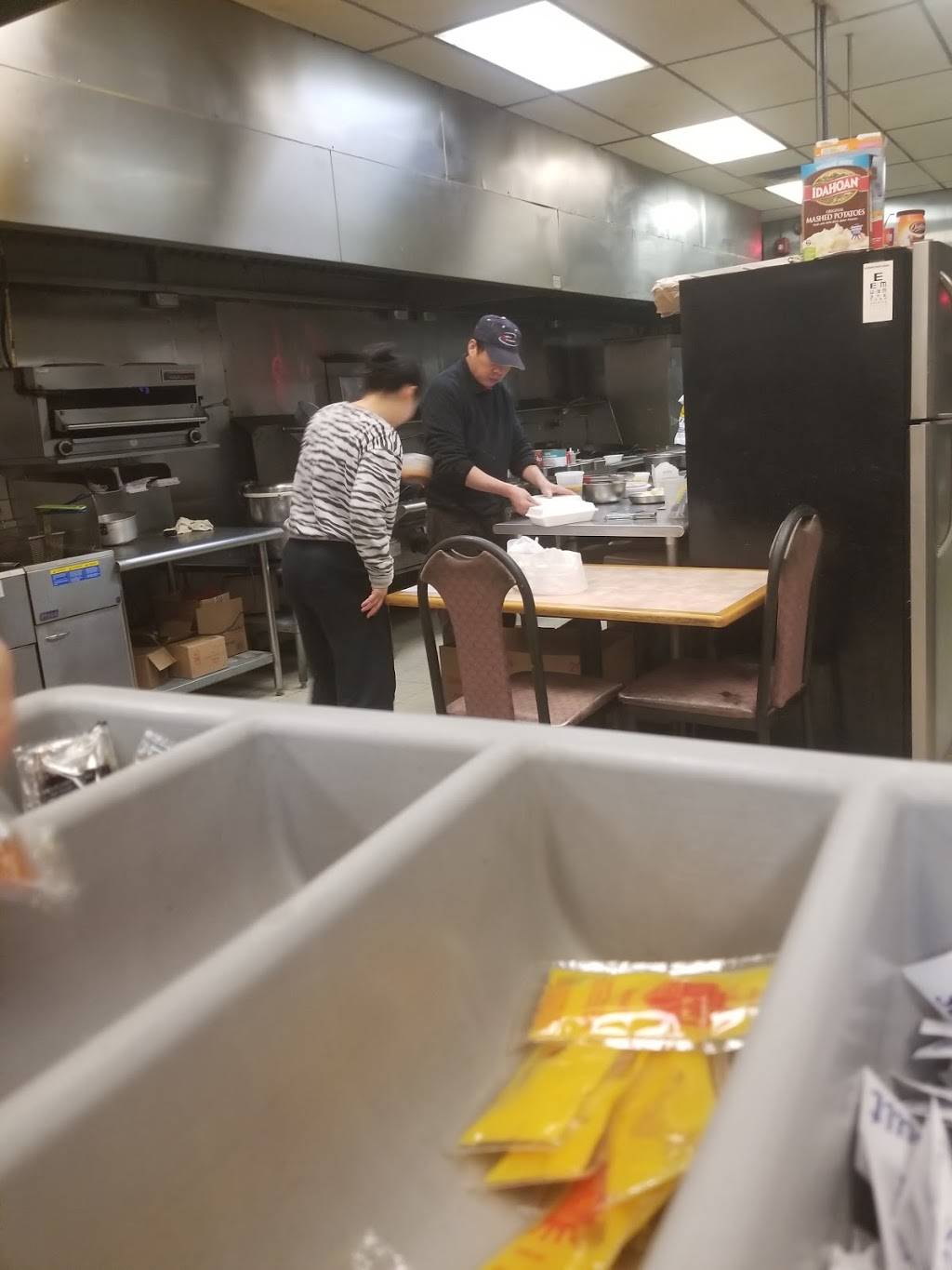 Chinatown | restaurant | 8600 Glenwood Ave, Youngstown, OH 44512, USA | 3309659818 OR +1 330-965-9818