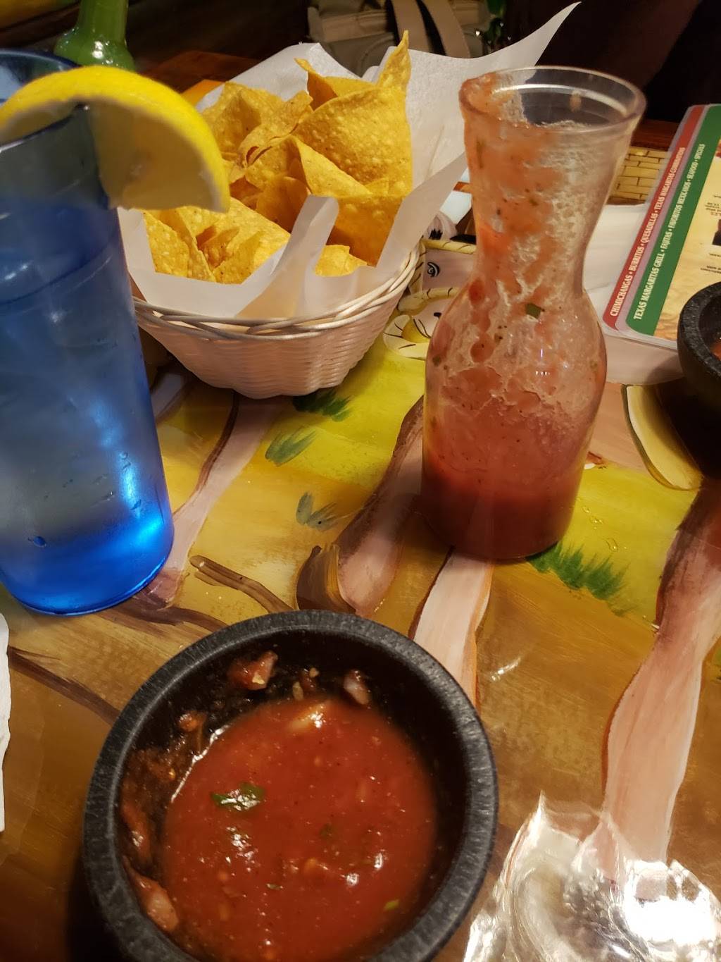 Texas Margaritas Mexican Restaurant | restaurant | 6473 N Keystone Ave, Indianapolis, IN 46220, USA | 4632062154 OR +1 463-206-2154