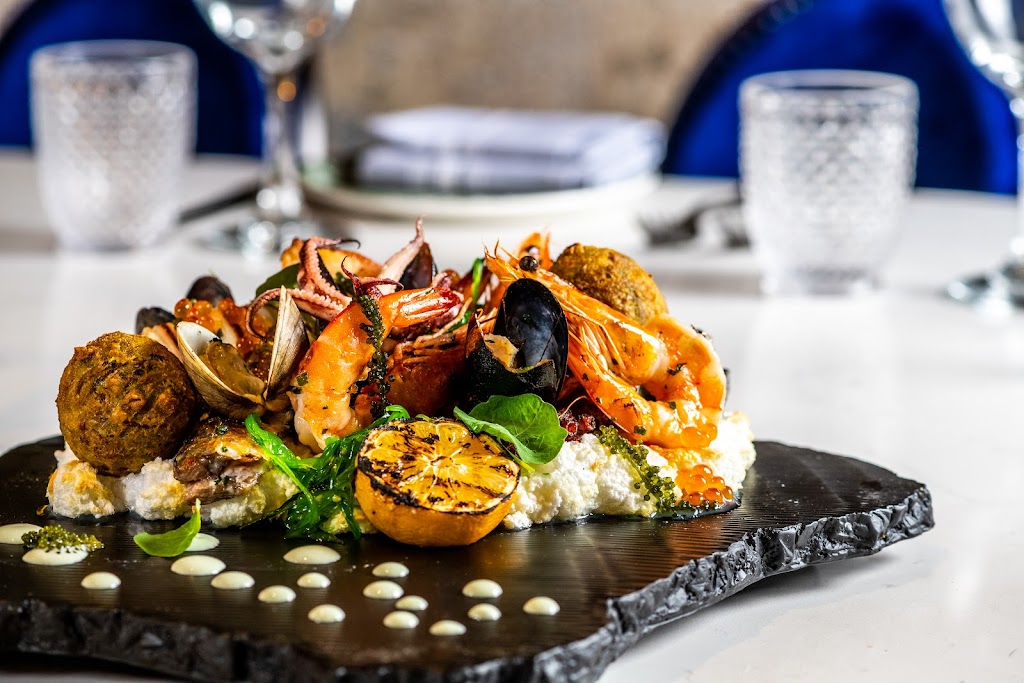 Dolce Vita Coastal Mediterranean Cuisine | restaurant | 1610 14th St NW, Washington, DC 20009, USA | 2025064872 OR +1 202-506-4872