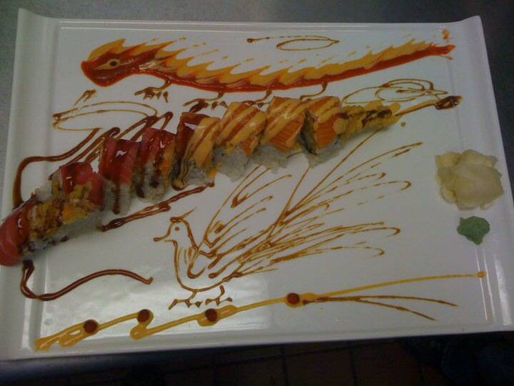 NIYO Sushi Hibachi Chinese Food | restaurant | 3509 David Cox Rd, Charlotte, NC 28269, USA | 7045092688 OR +1 704-509-2688