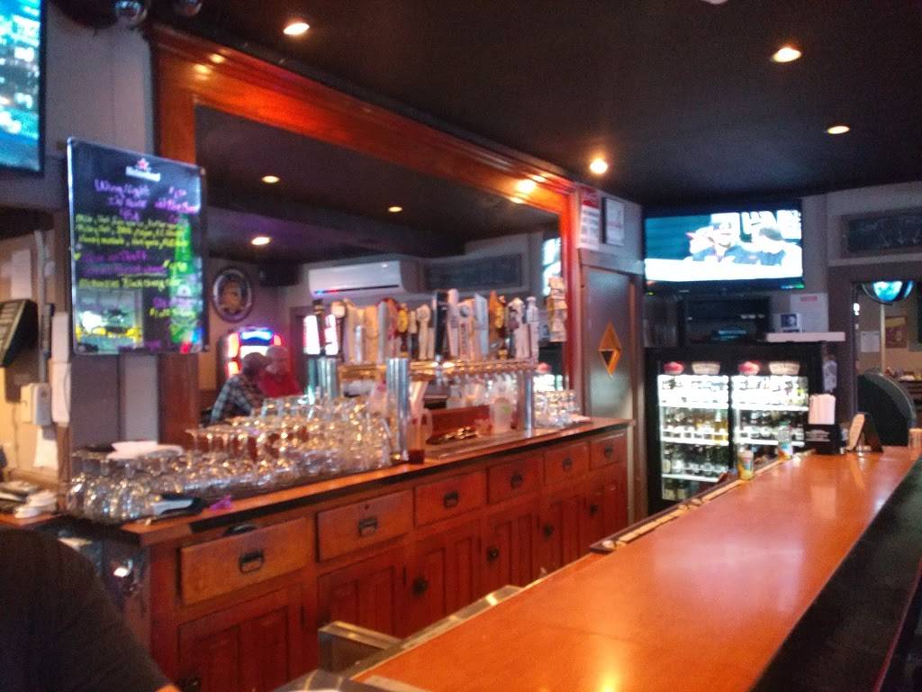 Back Road Ale House | restaurant | 1011 Main St, Swoyersville, PA 18704, USA | 5703382949 OR +1 570-338-2949