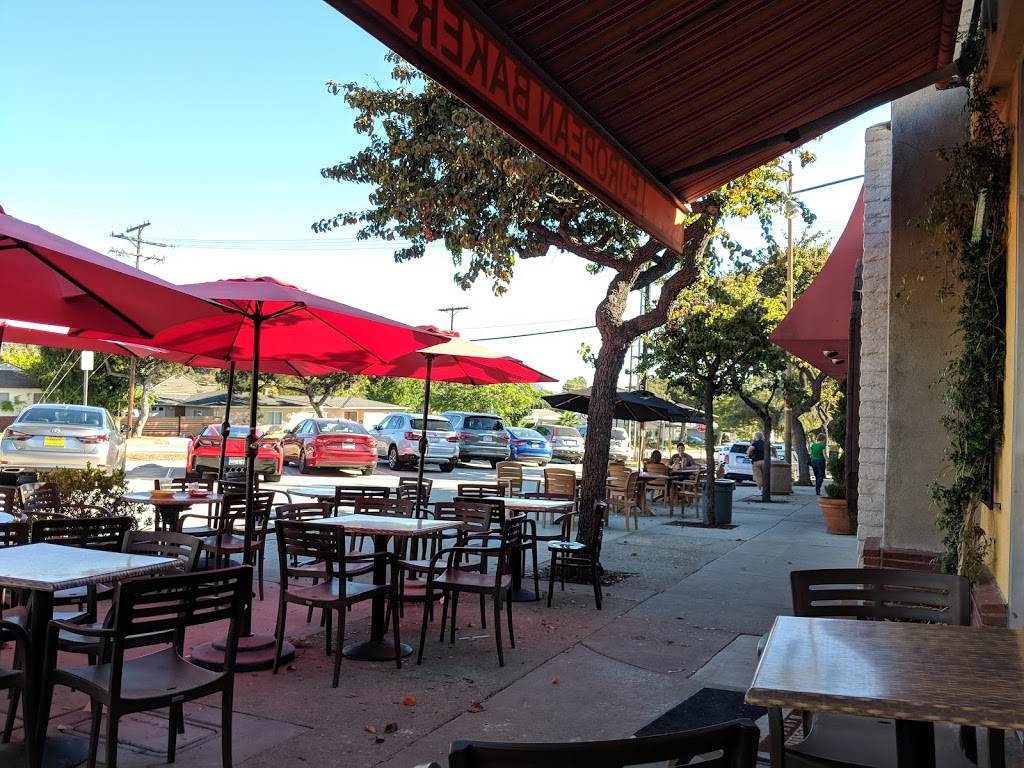 Berolina Bakery & Pastry Shop | bakery | 3421 Ocean View Blvd, Glendale, CA 91208, USA | 8182496506 OR +1 818-249-6506