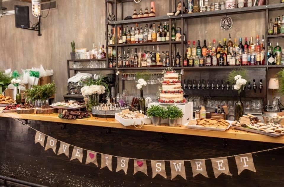 Knox | restaurant | 1871 Rue Centre, Montréal, QC H3K 1J1, Canada | 5149333523 OR +1 514-933-3523