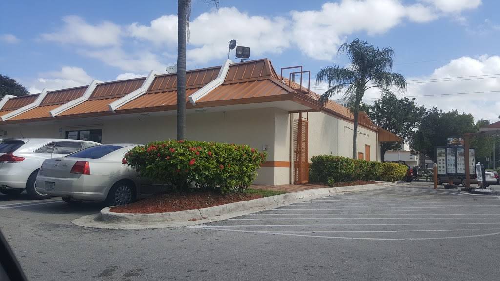 McDonalds | cafe | 2940 SW 8th St, Miami, FL 33135, USA | 3055414768 OR +1 305-541-4768