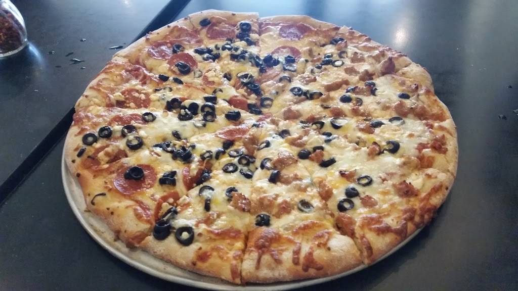 Main Street Pizza | restaurant | 46 N Main St, Colfax, CA 95713, USA | 5303468200 OR +1 530-346-8200
