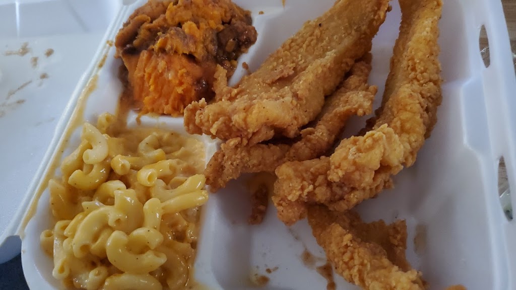 Not Your Mamas Kitchen - Soul Food | restaurant | 1919 E Riverside Dr, Ontario, CA 91761, USA | 9096196965 OR +1 909-619-6965