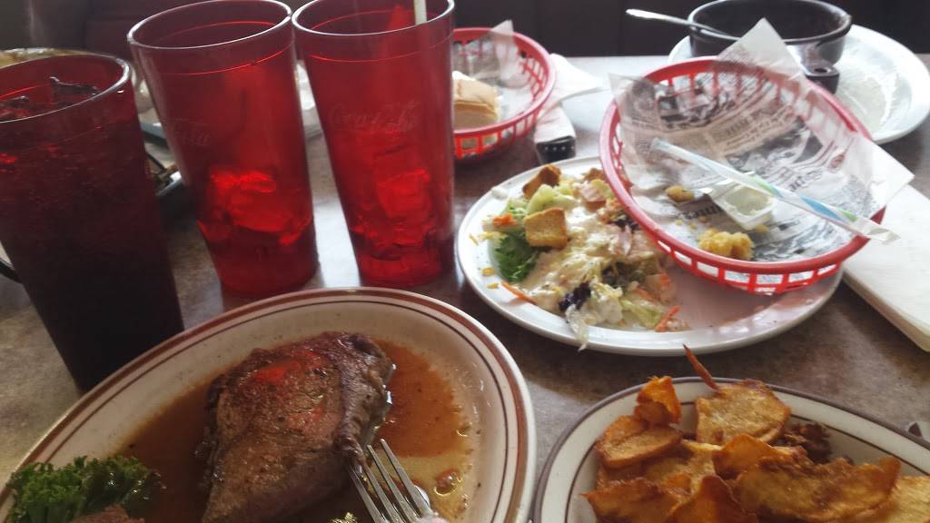 Country Kettle Cafe | restaurant | 113 N Main St, Nashville, MI 49073, USA | 5178529700 OR +1 517-852-9700