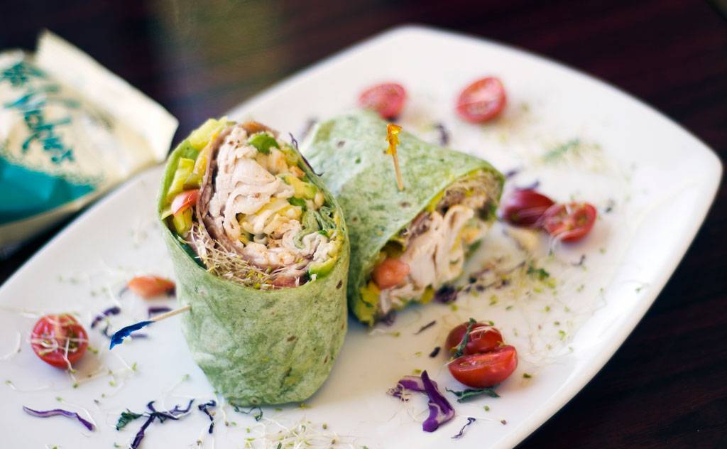 NY Garden Deli & Cafe | cafe | 3939 Ocean Bluff Ave, San Diego, CA 92109, USA | 8583694910 OR +1 858-369-4910