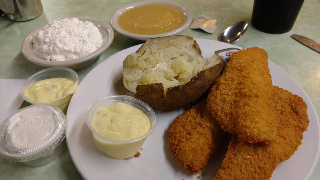 Uncle Dudleys Restaurant | restaurant | 21 E Maple St, Willard, OH 44890, USA | 4199351043 OR +1 419-935-1043