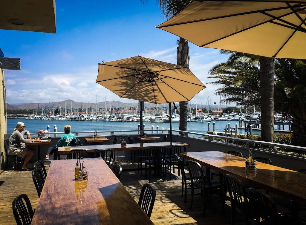 Fratellis Pizza & Brew | restaurant | 1559 Spinnaker Dr #100, Ventura, CA 93001, USA | 8056390866 OR +1 805-639-0866