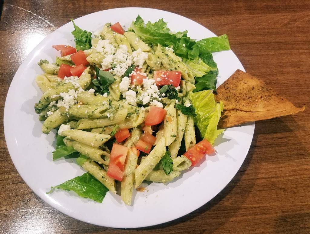 Tazikis Mediterranean Cafe | restaurant | 3027 N Druid Hills Rd NE, Atlanta, GA 30329, USA | 4044763131 OR +1 404-476-3131