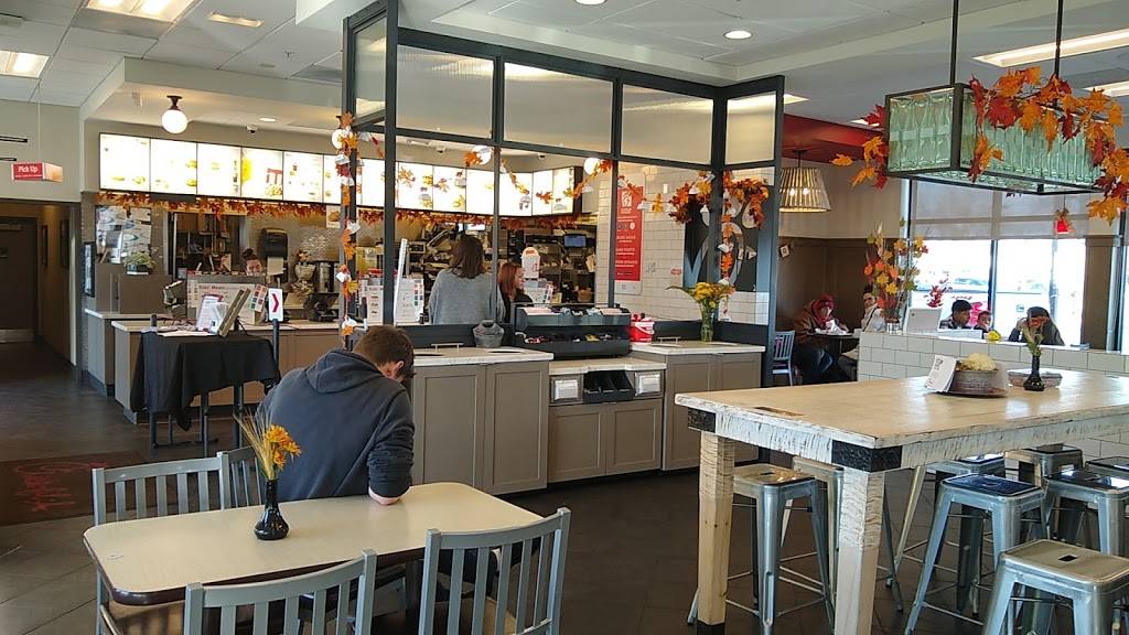 Chick-fil-A | restaurant | 1200 County Rd 42 W, Burnsville, MN 55337, USA | 9528983410 OR +1 952-898-3410